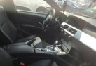 Interrupteur de leve vitre avant gauche BMW SERIE 5 E61 Photo n°6