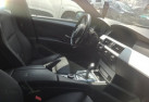 Interrupteur de leve vitre avant gauche BMW SERIE 5 E61 Photo n°7