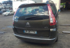 Bras essuie glace avant gauche CITROEN C4 GRAND PICASSO 1 Photo n°4