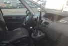Bras essuie glace avant gauche CITROEN C4 GRAND PICASSO 1 Photo n°5