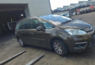 Bras essuie glace avant gauche CITROEN C4 GRAND PICASSO 1 Photo n°7
