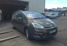 Bras essuie glace avant gauche CITROEN C4 GRAND PICASSO 1 Photo n°8