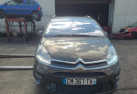 Bras essuie glace avant gauche CITROEN C4 GRAND PICASSO 1 Photo n°9
