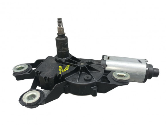 Moteur d'essuie glace arrière pour Seat Ibiza 6J ref 6J4955711