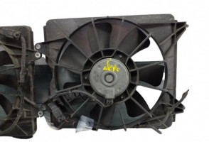 Moto ventilateur radiateur HONDA CIVIC 8