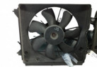 Moto ventilateur radiateur HONDA CIVIC 8 Photo n°4