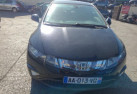 Bouton de warning HONDA CIVIC 8 Photo n°10