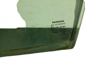 Vitre avant gauche HONDA CIVIC 8