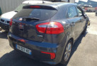 Bouton de warning KIA RIO 3 Photo n°4