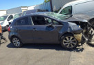 Bouton de warning KIA RIO 3 Photo n°8