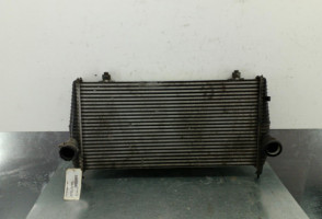 Echangeur air (Intercooler) PEUGEOT 407