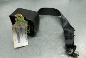 Ceinture arriere droit PEUGEOT 407