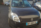 Bouton de warning SUZUKI SWIFT 3 Photo n°6