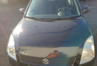 Bouton de warning SUZUKI SWIFT 3 Photo n°8