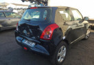 Leve vitre electrique avant droit SUZUKI SWIFT 3 Photo n°5