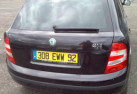 Porte avant droit SKODA FABIA 1 Photo n°18