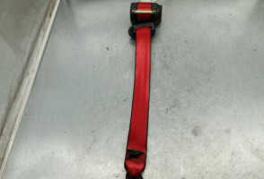 Ceinture arriere gauche SKODA FABIA 1