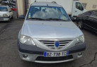 Cardan droit (transmission) DACIA LOGAN MCV 1 Photo n°12