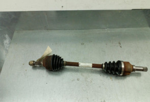 Cardan gauche (transmission) CITROEN C3 1