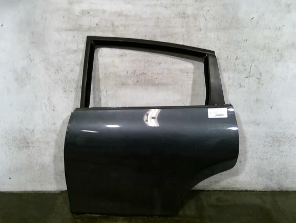 Porte arriere gauche SEAT LEON 2 Photo n°1
