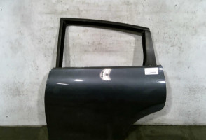 Porte arriere gauche SEAT LEON 2