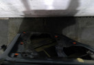 Porte arriere gauche SEAT LEON 2 Photo n°2