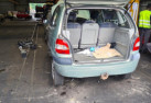 Poignee interieur arriere droit RENAULT SCENIC 1 Photo n°9