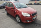 Pare soleil droit CHEVROLET AVEO 1 Photo n°7