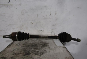 Cardan gauche (transmission) CITROEN C3 PLURIEL