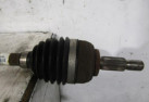 Cardan droit (transmission) RENAULT TWINGO 2 Photo n°5