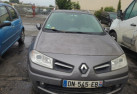 Porte arriere gauche RENAULT MEGANE 2 Photo n°8