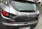 Commande chauffage RENAULT CLIO 4 Photo n°20