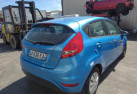 Alternateur FORD FIESTA 6 Photo n°2