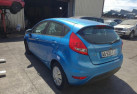 Alternateur FORD FIESTA 6 Photo n°17