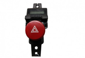 Bouton de warning HYUNDAI GETZ