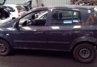 Bouton de warning HYUNDAI GETZ Photo n°7