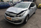 Avertisseur/Klaxon KIA CEE-D 2 Photo n°8