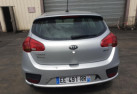 Renfort pare choc arriere (traverse) KIA CEE-D 2 Photo n°16