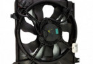 Moto ventilateur radiateur HYUNDAI GETZ Photo n°2