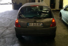 Poignee interieur arriere droit RENAULT CLIO 2 Photo n°10