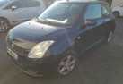 Cardan droit (transmission) SUZUKI SWIFT 3 Photo n°13