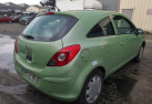 Cardan droit (transmission) OPEL CORSA D Photo n°8