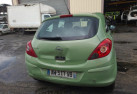 Cardan droit (transmission) OPEL CORSA D Photo n°9