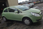 Cardan droit (transmission) OPEL CORSA D Photo n°12