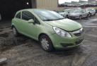 Cardan droit (transmission) OPEL CORSA D Photo n°13