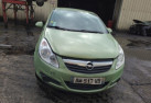 Cardan droit (transmission) OPEL CORSA D Photo n°14