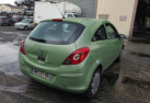 Cardan gauche (transmission) OPEL CORSA D Photo n°17