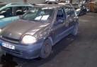 Attache ceinture arriere gauche RENAULT CLIO 2 Photo n°12