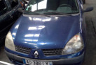 Commodo phare RENAULT CLIO 2 Photo n°10