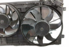 Moto ventilateur radiateur AUDI A3 2 Photo n°5